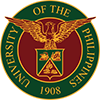 Logo of the University of the Philippines